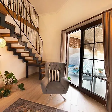 Eftelya 3* Öludeniz