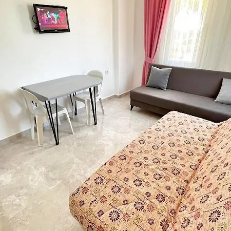 Eftelya 3* Öludeniz