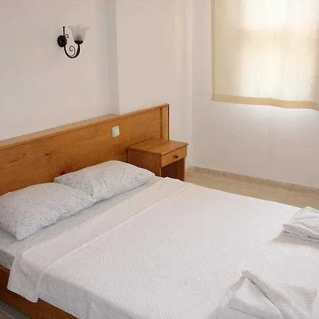 Eftelya Lägenhetshotell 3*