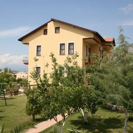 Eftelya 3* Öludeniz