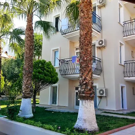 Eftelya 3* Öludeniz